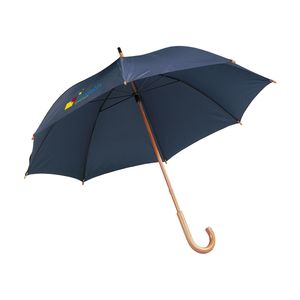 BusinessClass umbrella 23 inch, miniatyr 1