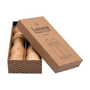 Louna Pepper & Salt Classic, miniatyr 2