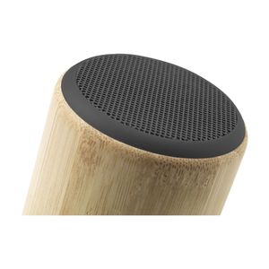 Timor Bamboo Wireless Speaker, miniatyr 4
