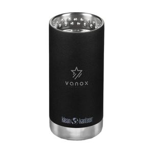 Klean Kanteen TK Wide Recycled Insulated Mug 355 ml, miniatyr 2