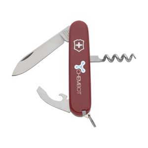 Victorinox Waiter pocket knife, miniatyr 1