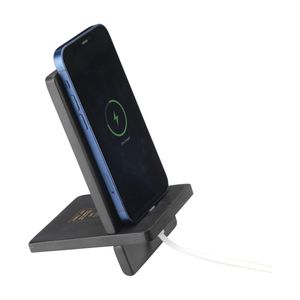 Miyo Bamboo Phone Stand, miniatyr 6