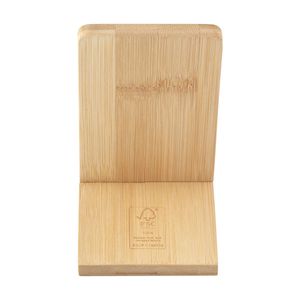 Miyo Bamboo Phone Stand, miniatyr 5