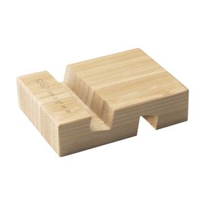 Supporto Bamboo phone stand, miniatyr 2