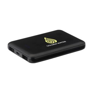PocketPower 5000 RCS Recycled Powerbank charger, miniatyr 6