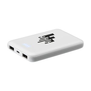 PocketPower 5000 RCS Recycled Powerbank charger, miniatyr 1