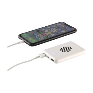PocketPower 5000 RCS Recycled Powerbank charger, miniatyr 2