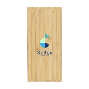 Bamboo 8000 Wireless Powerbank wireless charger, miniatyr 4