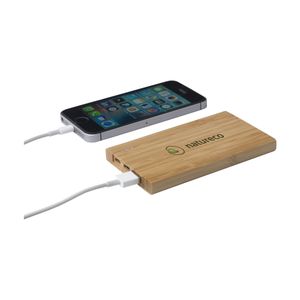 Bamboo 4000 Powerbank external charger, miniatyr 2
