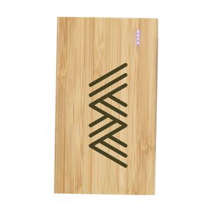 Bamboo 4000 Powerbank external charger, miniatyr 3