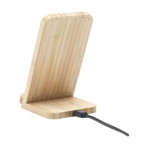 Baloo Wireless Charger Stand 15W, miniatyr 5