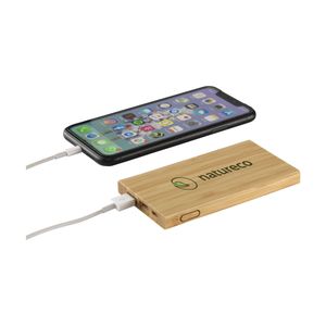 Bamboo 4000 Powerbank external charger, miniatyr 5