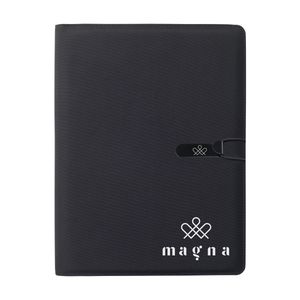 Quest Portfolio RCS RPET A4  document folder, miniatyr 6