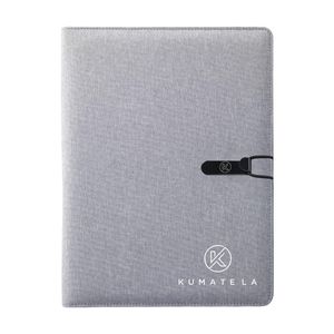 Quest Portfolio RCS RPET A4  document folder, miniatyr 7
