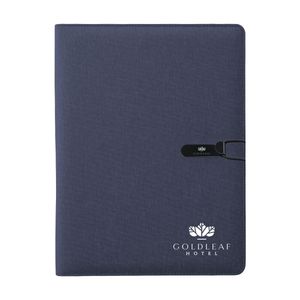 Quest Portfolio RCS RPET A4 document folder