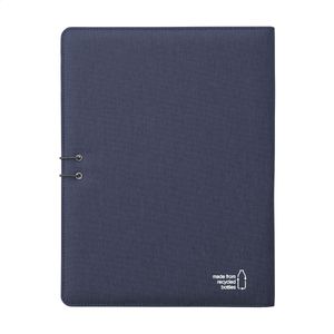Quest Portfolio RCS RPET A4  document folder, miniatyr 2