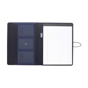 Quest Portfolio RCS RPET A4  document folder, miniatyr 3