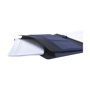 Quest Portfolio RCS RPET A4  document folder, miniatyr 4