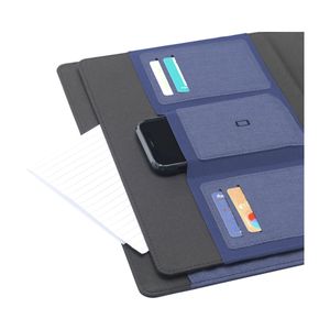 Quest Portfolio RCS RPET A4  document folder, miniatyr 5