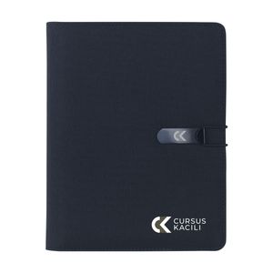 Quest Portfolio RCS RPET A5 document folder, miniatyr 6