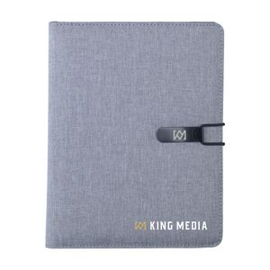 Quest Portfolio RCS RPET A5 document folder, miniatyr 7