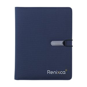 Quest Portfolio RCS RPET A5 document folder, miniatyr 1