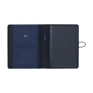 Quest Portfolio RCS RPET A5 document folder, miniatyr 3