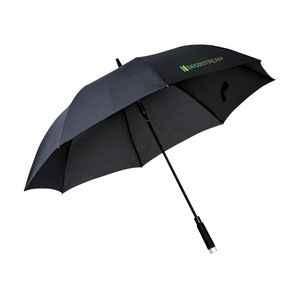 Avenue umbrella 27 inch, miniatyr 1