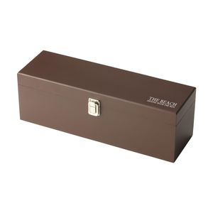 Château wine gift set, miniatyr 3