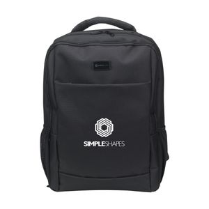 Urban Traveler GRS RPET Backpack, miniatyr 1