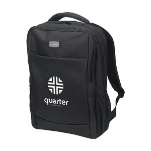 Urban Traveler GRS RPET Backpack, miniatyr 2