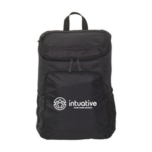 Ice Cool GRS RPET Backpack, miniatyr 3