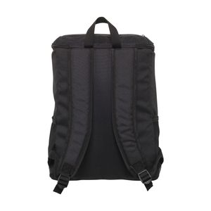 Ice Cool GRS RPET Backpack, miniatyr 4