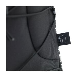 Flashline GRS RPET Laptop Backpack, miniatyr 5