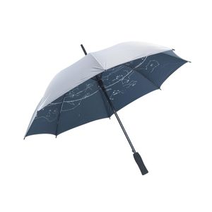 FiberStar storm umbrella 23 inch, miniatyr 1