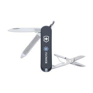 Victorinox Classic SD pocket knife, miniatyr 8