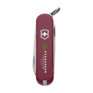 Victorinox Classic SD pocket knife, miniatyr 2