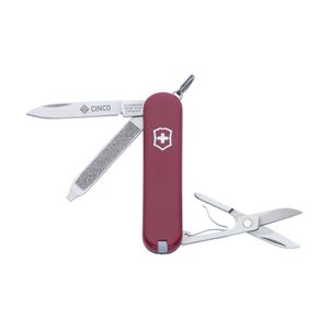 Victorinox Classic SD pocket knife, miniatyr 4