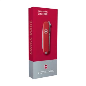 Victorinox Classic SD pocket knife, miniatyr 5