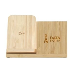 Bamboo Boss 15W charger/pen holder, miniatyr 5