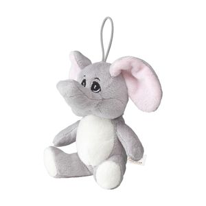 Animal Friend Elephant cuddle toy, miniatyr 2