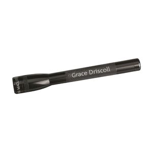 Mini Maglite® AAA torch, miniatyr 4