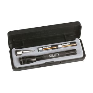 Mini Maglite® AAA torch, miniatyr 1