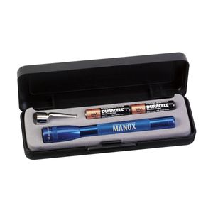 Mini Maglite® AAA torch, miniatyr 6
