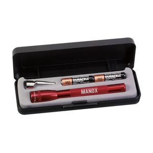Mini Maglite® AAA torch, miniatyr 8