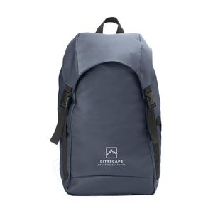 ProActive GRS Recycled Backpack, miniatyr 1