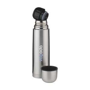 Thermotop Mini RCS Recycled Steel 500 ml thermo bottle, miniatyr 3