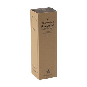 Thermotop Mini RCS Recycled Steel 500 ml thermo bottle, miniatyr 5