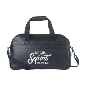 Voyager Weekend Bag travelling bag, miniatyr 4