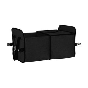 Trunk GRS RPET Felt Organiser Cooler bag, miniatyr 6